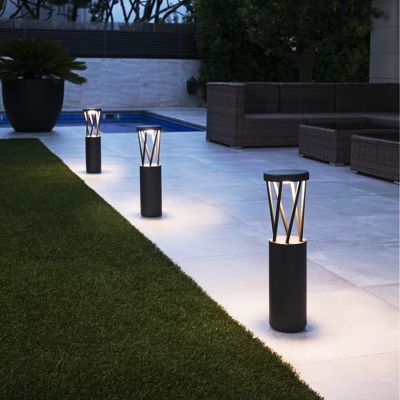 ���������� ������-�������� �� ������ 09973-0.7-001KT 12W BK Reluce