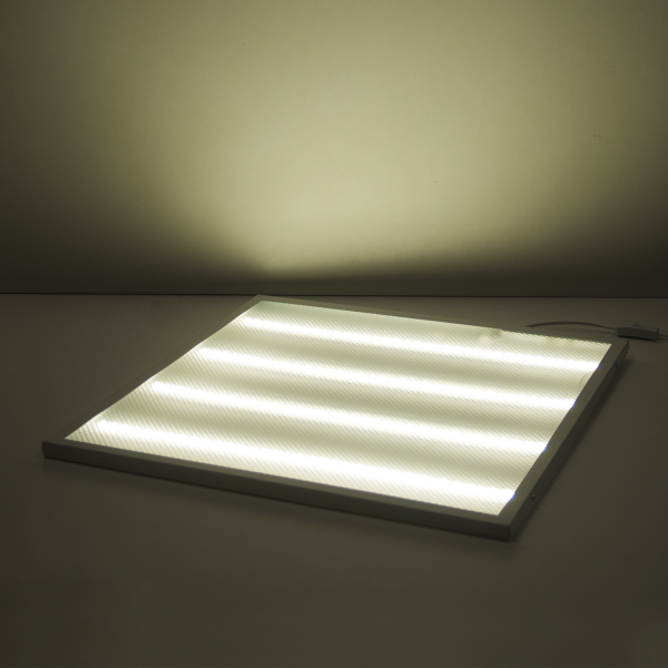 ������ ������������ 36W 6000K  595*595*19 IP20 ������  