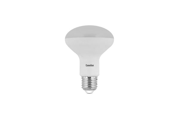 ����� R80 10W 4500K E27 LED Camelion