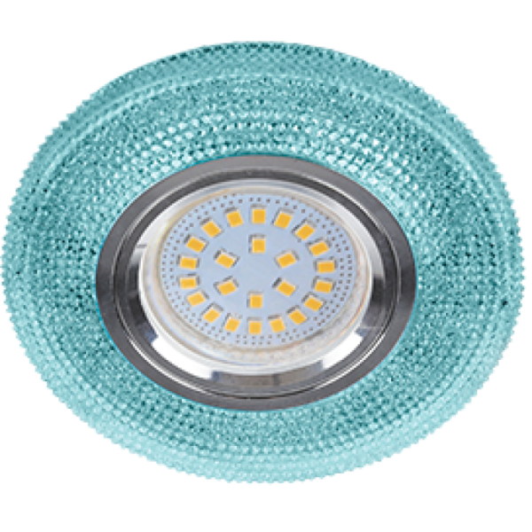 ���������� ������������ GX53 LD7069 ��������� + LED 