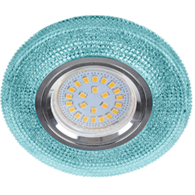 ���������� ������������ GX53 LD7069 ��������� + LED 