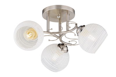 ������ 06620/3 SAND NICKEL (�������� ������) RILON