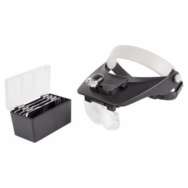 ��������� ��������� 1,2�, 1,8�, 2,5�, 3,5� � 2�LED ���������� 12-0402 Rexant