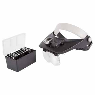 ��������� ��������� 1,2�, 1,8�, 2,5�, 3,5� � 2�LED ���������� 12-0402 Rexant