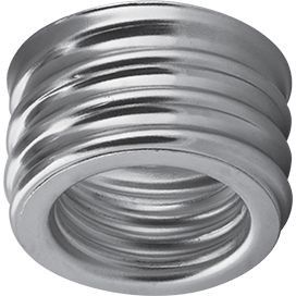 ���������� � ������ E40 �� E27 ���������� ������������� Ecola 