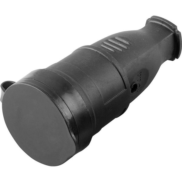 ������� ���������� 1-������� �/� � �������, ������ 250�, 16�, IP44 STEKKER