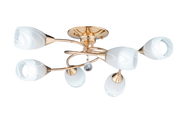 Люстра 59261R/6 FGD Сфера света