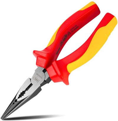 ��������������� ���������� ����������� DL512106 160��, ����� Cr-V, ��� ����� �� 1000V