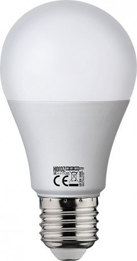 ����� ��� 17W 6400K E27 A60 HOROZ LED