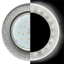 ���������� ������������ GX53 LD5310 ���� ����/�����. ����� � ����� LED ECOLA 