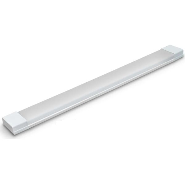 ���������� LED IP44 125W 6400K 6K 1200x105x25 I-WATT