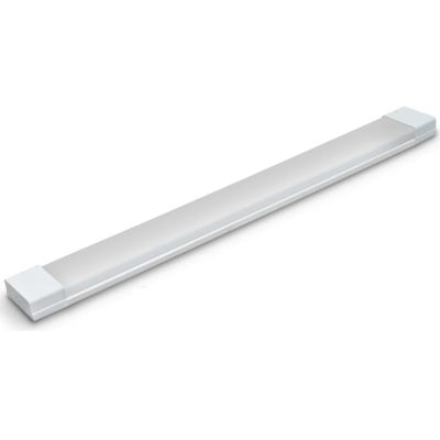 ���������� LED IP44 125W 6400K 6K 1200x105x25 I-WATT