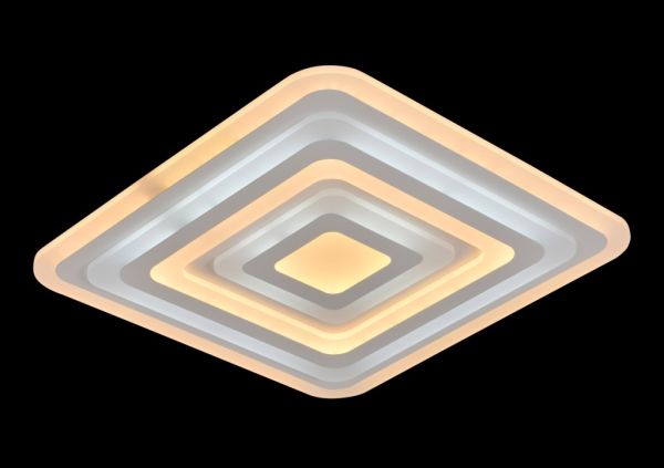 Люстра 97035/97W WHITE LED Сфера света