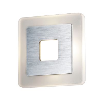 ��� 2724/4WL 4W ������/����� LED AMAFO ODEON LIGHT