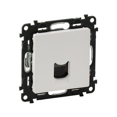 VALENA LIFE Legrand ����� ������� RJ45 Cat5 753440