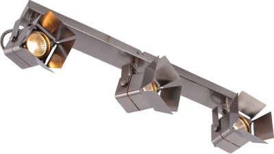 ���� B86196/3W SATIN NIKEL ����� �����