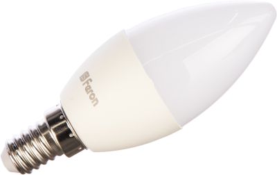 ����� ����� 7W 6400K E14 LB-97 LED Feron