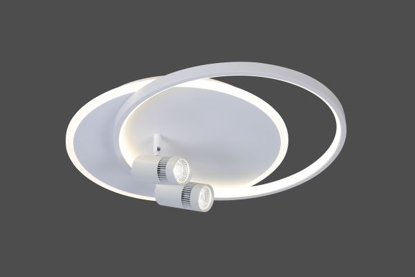 ������ 2577 WT LED 96W ����� �����