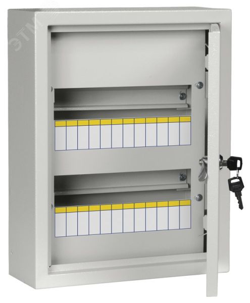 ������ ������������� ���-24 (395�310�120) IP31 IEK