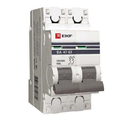 ����������� �������������� 2� 10� 4,5�� ��47-63 �-�� � EKF PROxima