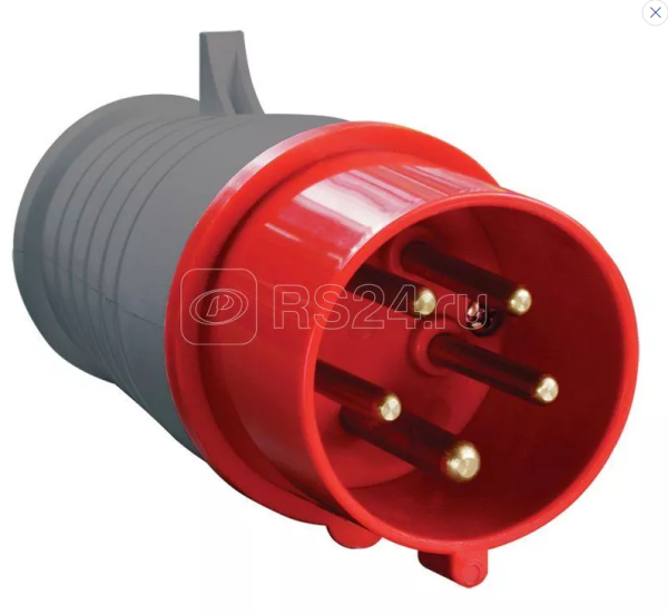 ����� ���-015 16� 3P+PE+N 380� IP44 IEK