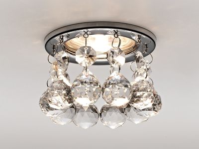 ���������� ������������ MR-16 �2051 CH/CL ���� ���������� �������� Ambrella 