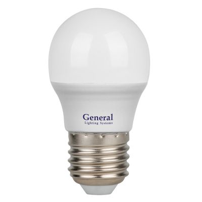 ����� ��� 20W 6500K E27 P45 LED General