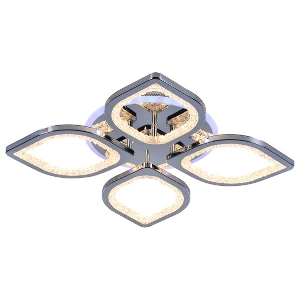 ������ 8032/4 CHR 88W RGB Profit Light ***