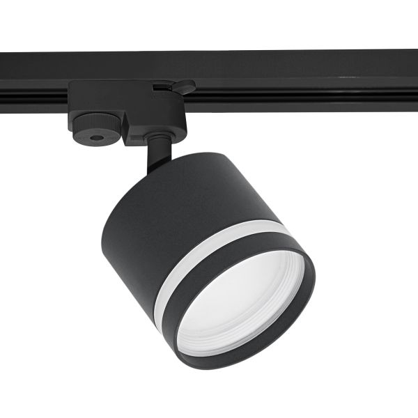 ���������� ������������ �������� 53001-9.3-001LD GX53 BK Reluce 