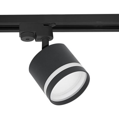 ���������� ������������ �������� 53001-9.3-001LD GX53 BK Reluce 