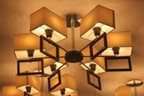 Люстра Б312/6 Никольск