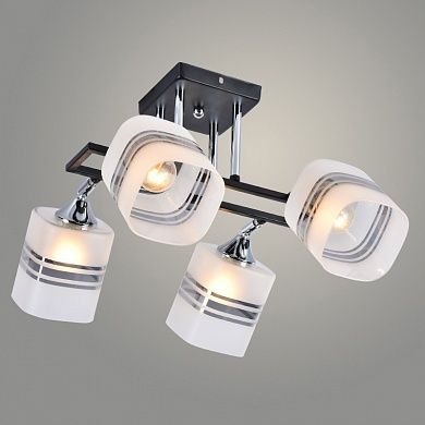 ������ XA1236B/4 BK+CR ������/���� ������