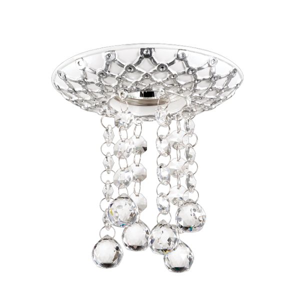 ���������� ������������ MR-16 370117 �����/����  NOVOTECH 