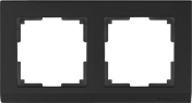 Werkel Stark ������ WL04-Frame-02-black ����� �� 2 �����