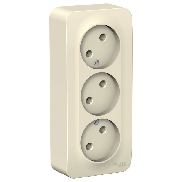 ������� 3-�� ��� ������. � ����. ��������� �������� ��������� ������� Blanca Schneider BLNRA000312