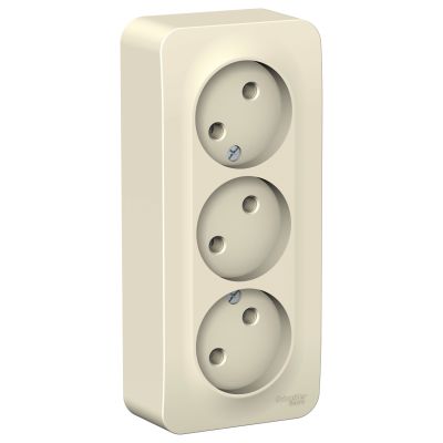 ������� 3-�� ��� ������. � ����. ��������� �������� ��������� ������� Blanca Schneider BLNRA000312