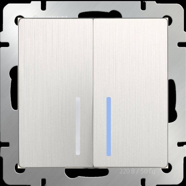 WERKEL ������������� ��������  ����������� 2-��������� � ���������� ���������