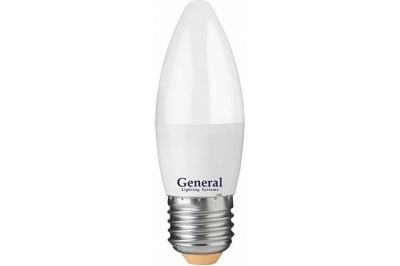 ����� ����� 12W 4500K E27 LED GENERAL 