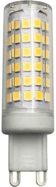 ����� LED 10W 4200K G9 G9RV10ELC ECOLA 