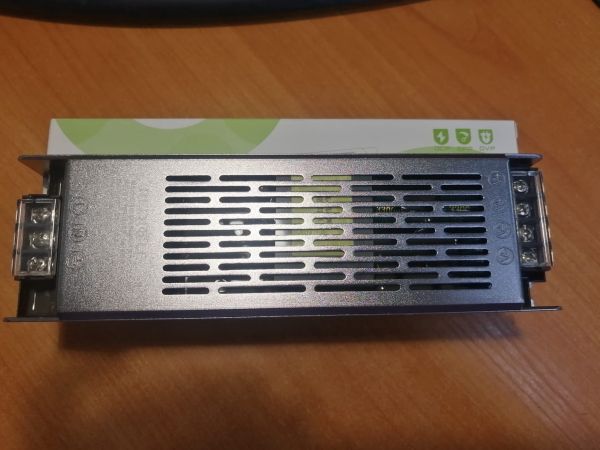 ������������� ��� ������������ ����� ������������ 200W 12V RG-DY200W12V-� Redigle (��������)