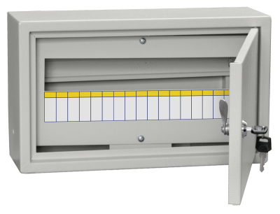 ������ ������������� ���-18�-1 38 ���3 IP31 IEK