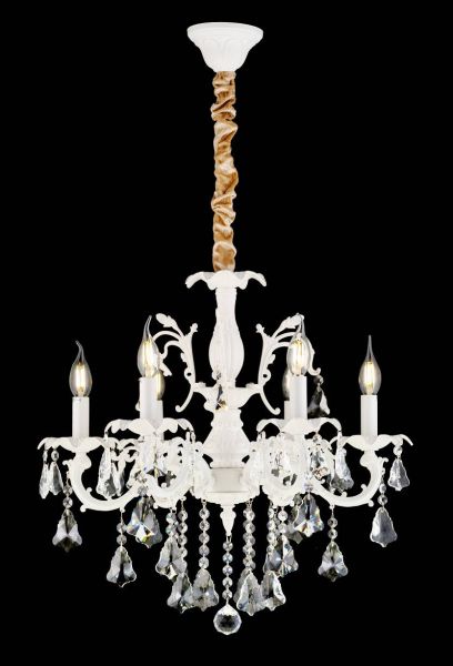 Люстра 1002/6A MWH Veneto Luce