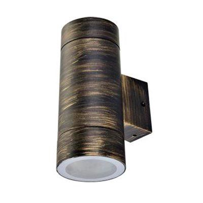 ����������� ��������� ���������� � 2 ������ GX53 IP65  8013A ������� �������� ������ Ecola