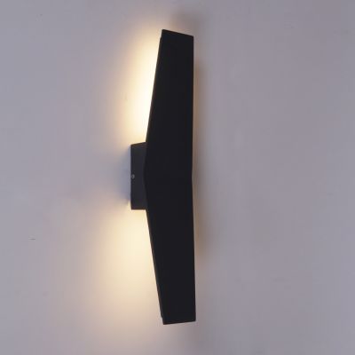 ����������� ��������� ���������� 86877-9.2-001JH LED2*6W GR Reluce