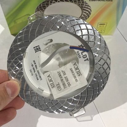 ���������� ������������ GX53 GX5381-1 ������� LBT 