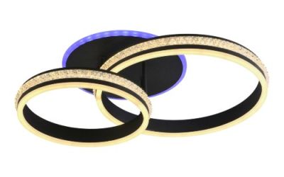 ������ ��-DK6004/2B GRAPHITE RGB 99W ��������