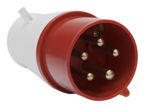 ����� ���-025 3P+PE+N 32� 380� IP44 IEK