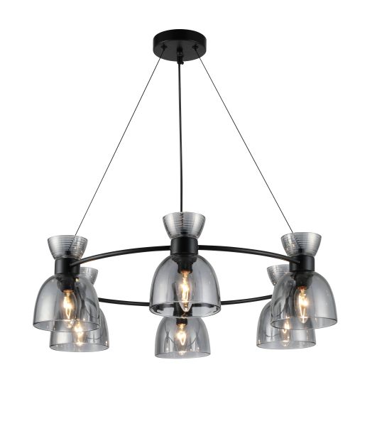 ������ 07435/6 BLACK ����� ����� 