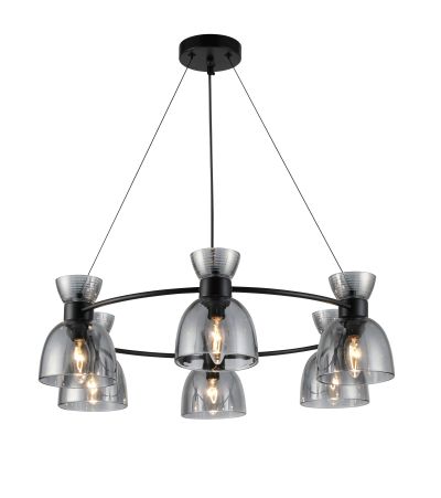 ������ 07435/6 BLACK ����� ����� 