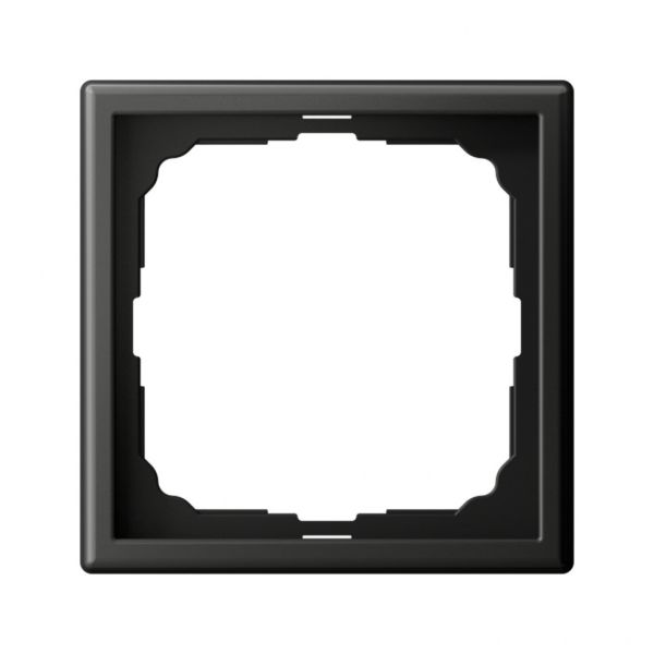 Art Gallery Systeme Electric Базальт Рамка 1-постовая GAL001401